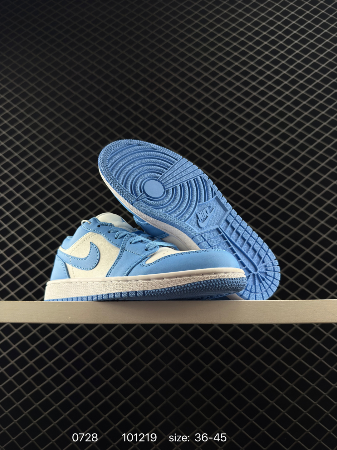 Air Jordan 1 Low AJ1